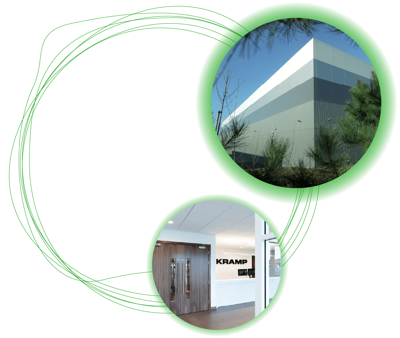 Interior Fitting Contractor in the UK - Transforming Workspaces Efficiently 