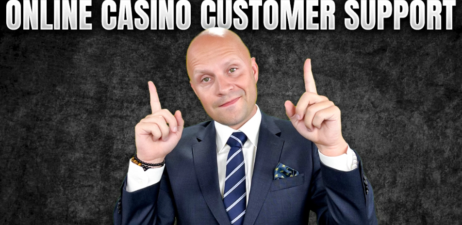 The Hidden Game-Changer in Online Casino Success: Why Customer Support Outshines Marketing