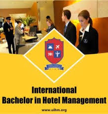 International Hotel Management Course in Udaipur, Rajasthan, India