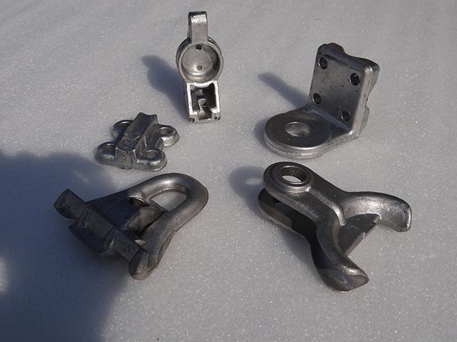 Aluminium Die Casting Services in UAE, UK, Germany, Italy, Oman, Dubai