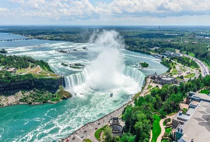 Trauma Therapy In Niagara Falls