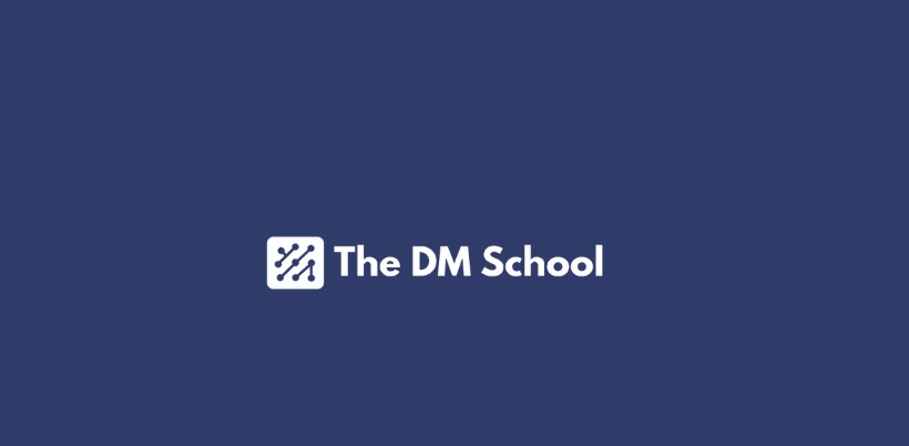 The DM School – India’s Official AI-Powered Digital Marketing Agency and Training Institute