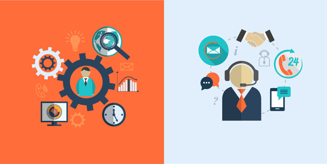 دوره فروش بی‌حد و مرز | راهنمای جامع یادگیری فروش حرفه‌ای و ساخت سیستم درآمد پایدار