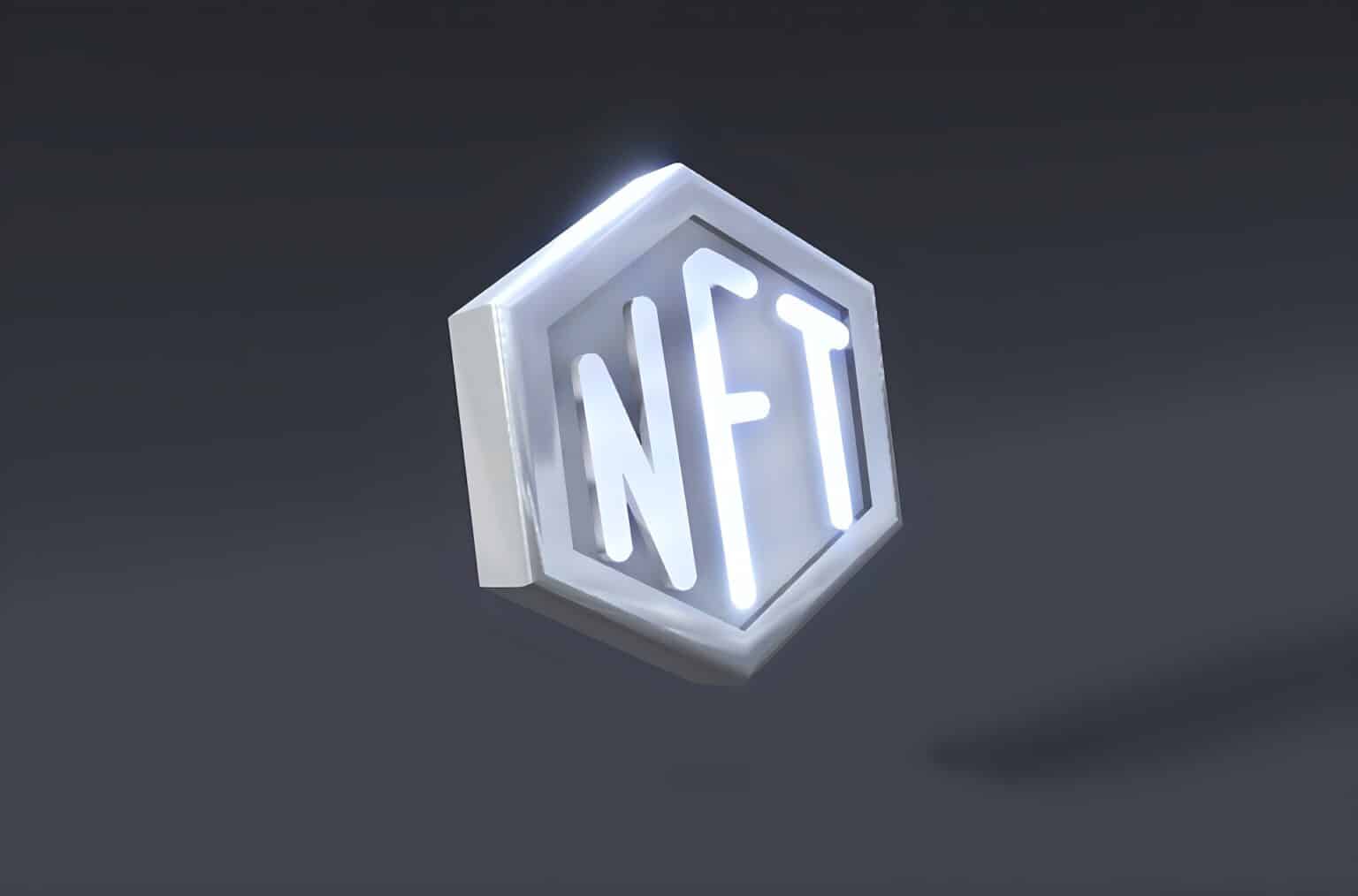 اصطلاحات NFT