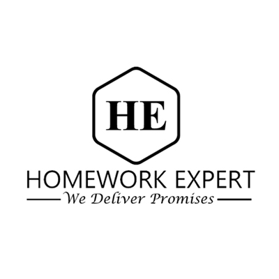 Fast and Effective Assignment Help Service at Homework Expert