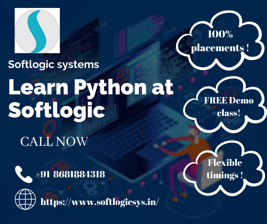 python training in chennai