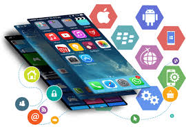 Top Mobile Applications Development Company in India - codecrux