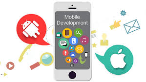 Top Web & Mobile App Development Company in Bangalore - codecrux