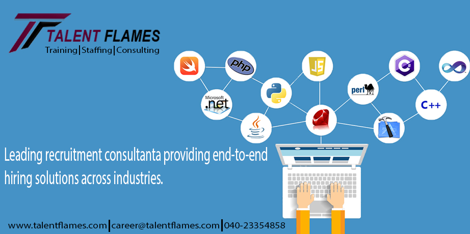 IT Training company in Hyderabad