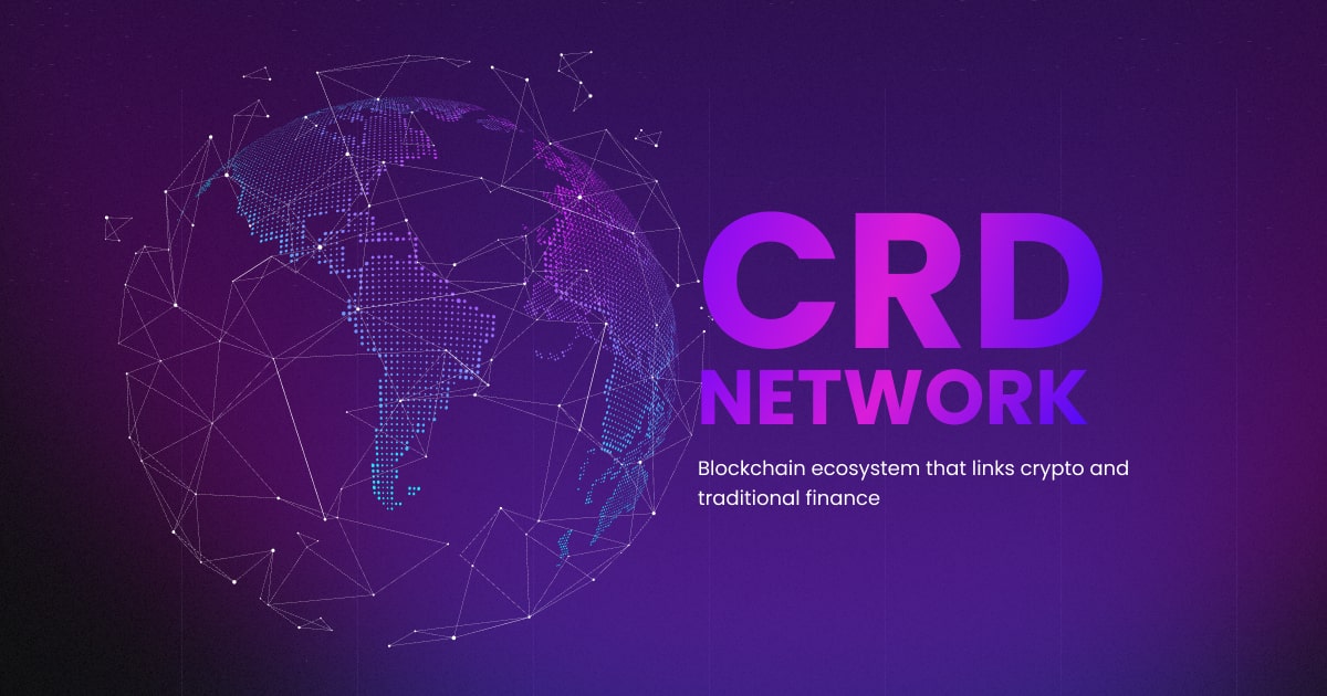 Crypto Market place Investigation