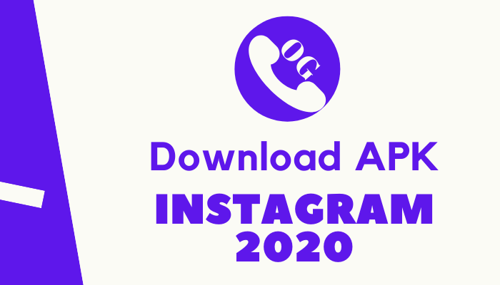 OGInstagram Apk Download