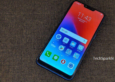 New variant of the Realme C1 To Be Launched Soon on Flipkart
