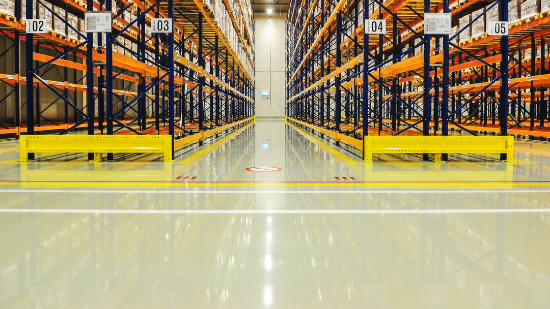 Best Garage Floor Epoxy Fort Worth