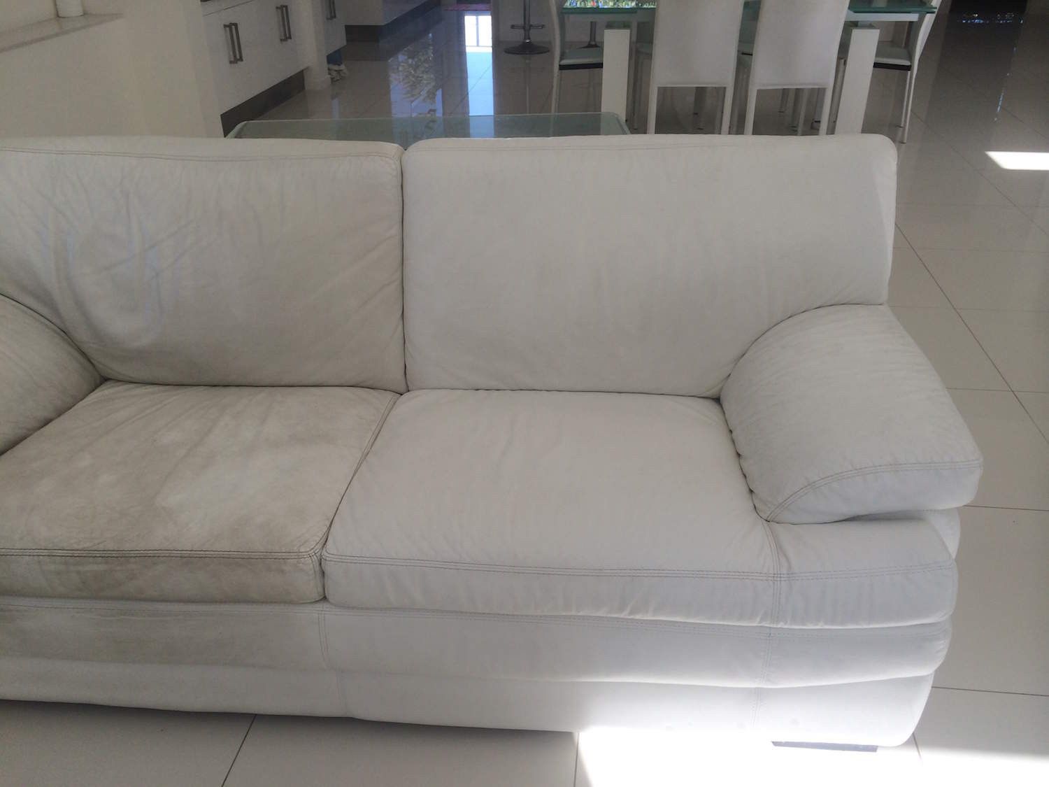 Sofa Upholstery in Abu Dhabi