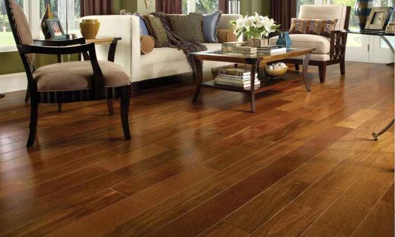 Wooden Flooring In Abu Dhabi