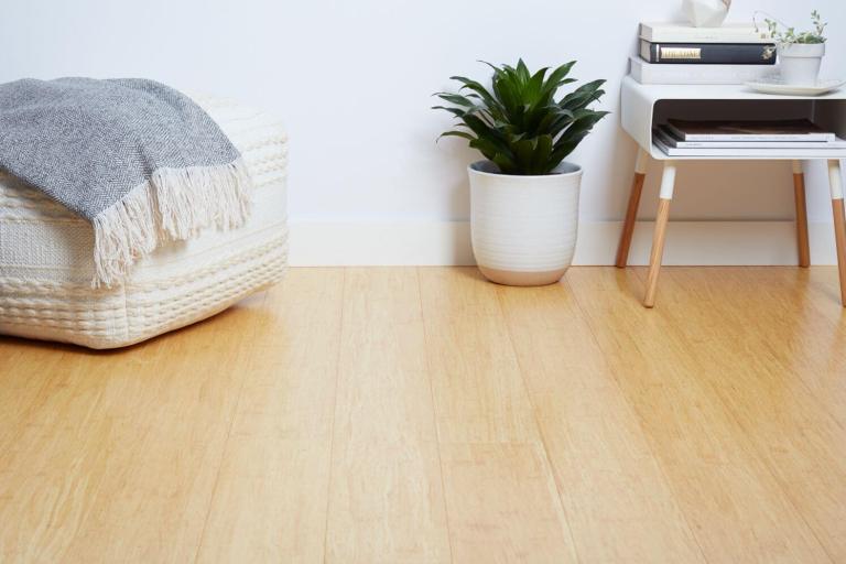 Bamboo Flooring In Dubai