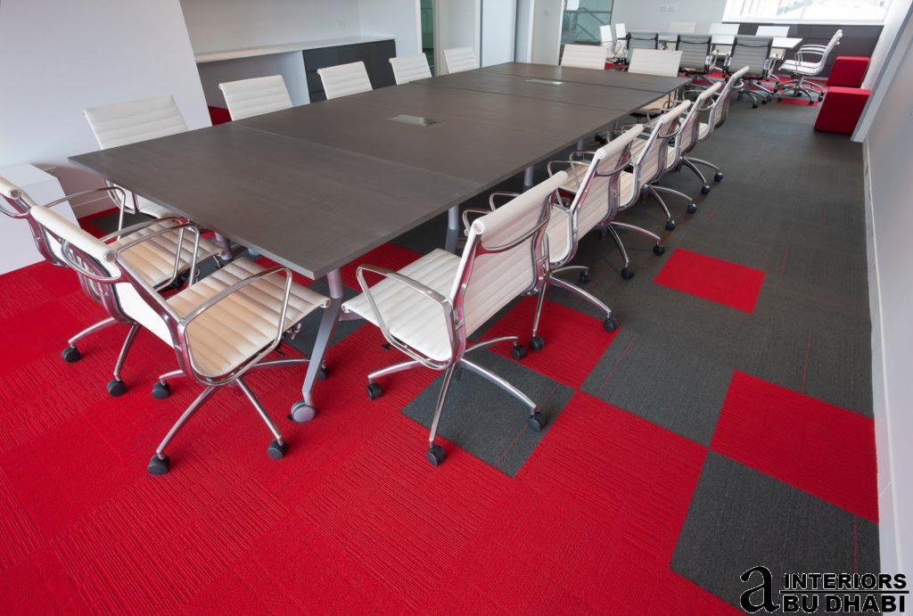 Office Carpet Tiles