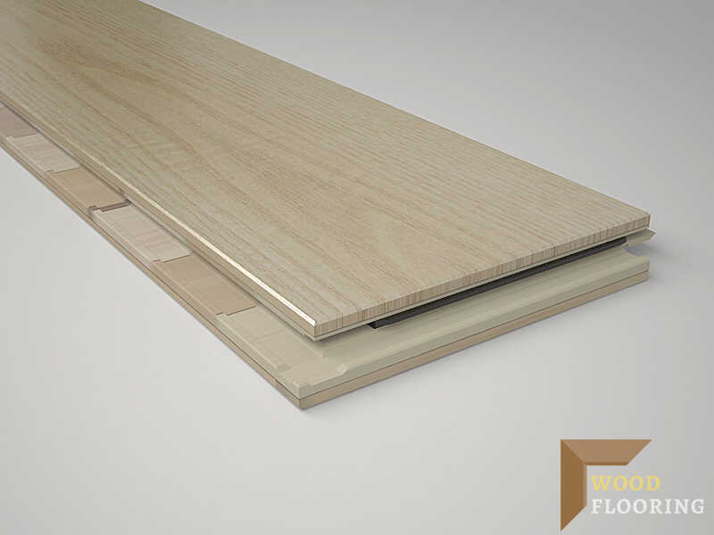 Engineered Wood Flooring