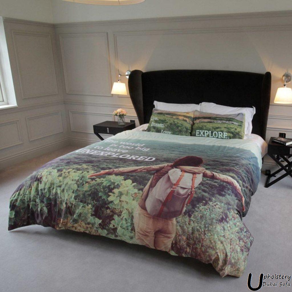 Duvet cover in Abu Dhabi