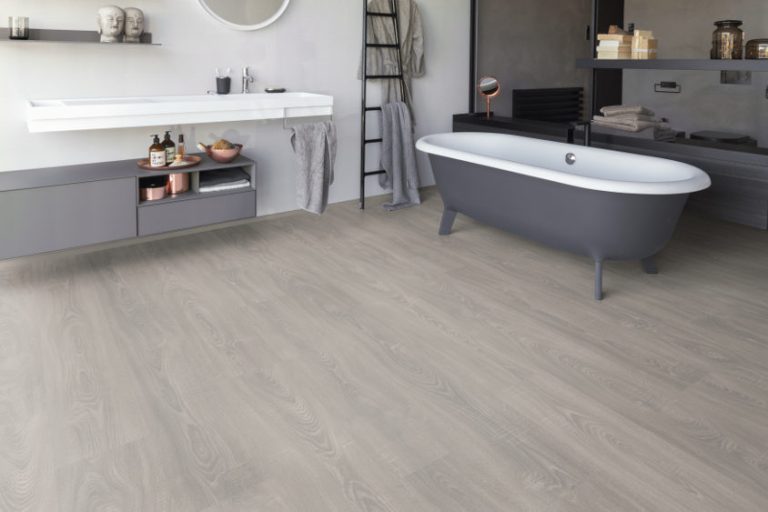 Waterproof flooring Dubai