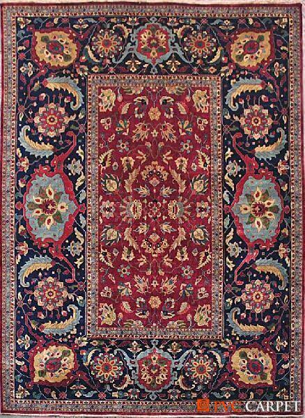 Persian rugs in Dubai