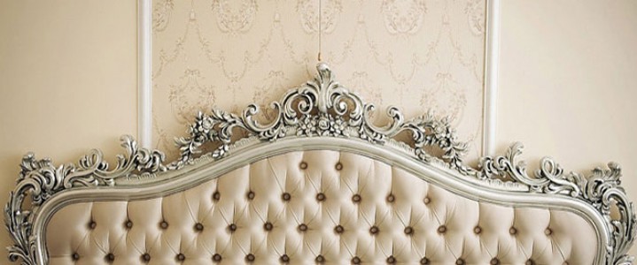 Custom Made Headboards