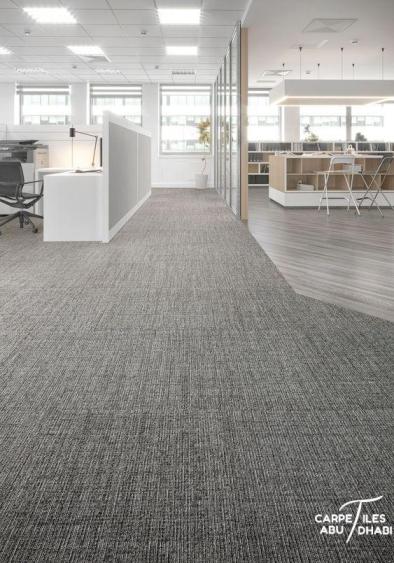 Best Carpet Tiles Abu Dhabi