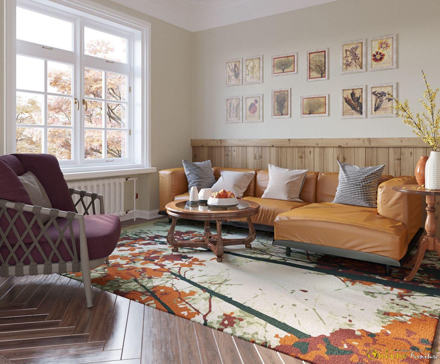 Customized Rugs Dubai