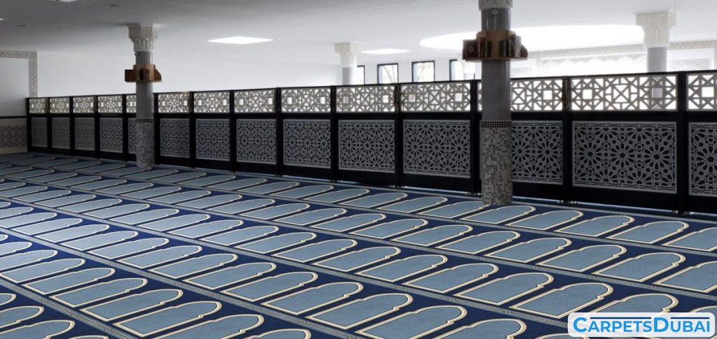 Mosque Carpet Dubai