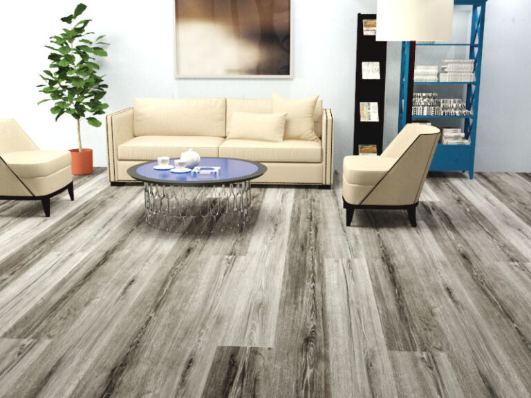 VINYL PVC FLOORING