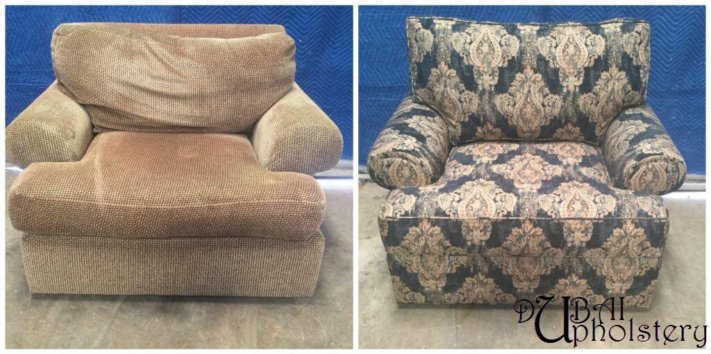 Upholstery Abu Dhabi