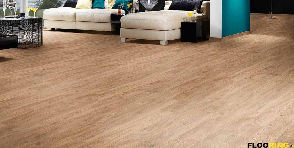 Wood Flooring Dubai