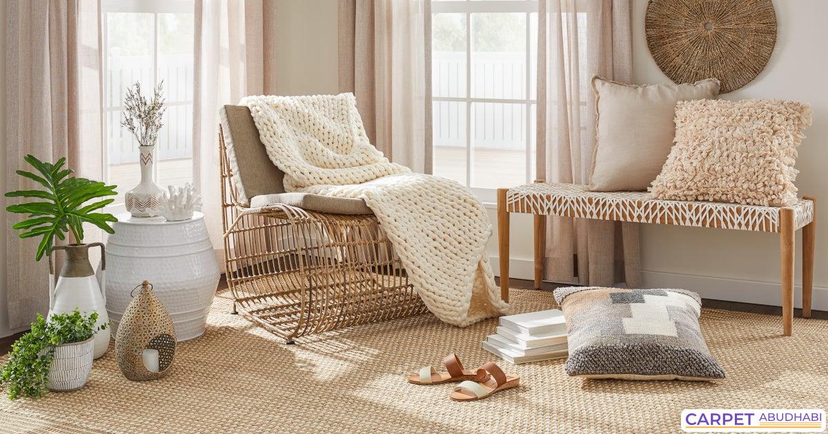 Sisal Mats Abu Dhabi