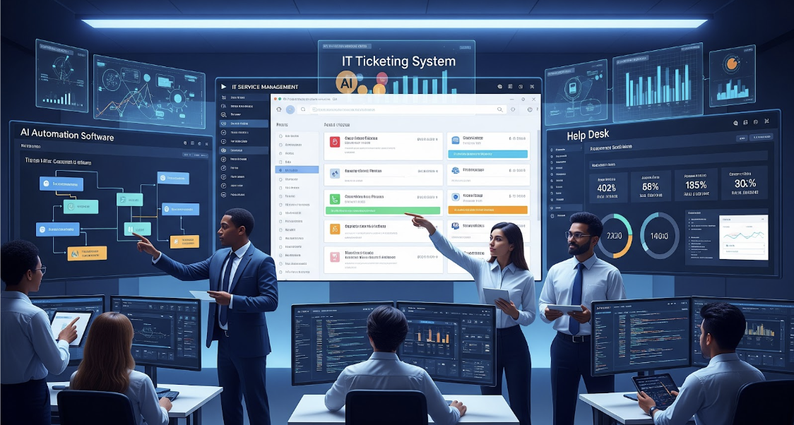 The Definitive Guide to Building a Service Catalog That Employees Actually Love