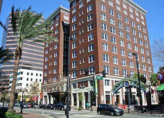 6 Types Of Office Space For Lease Orlando