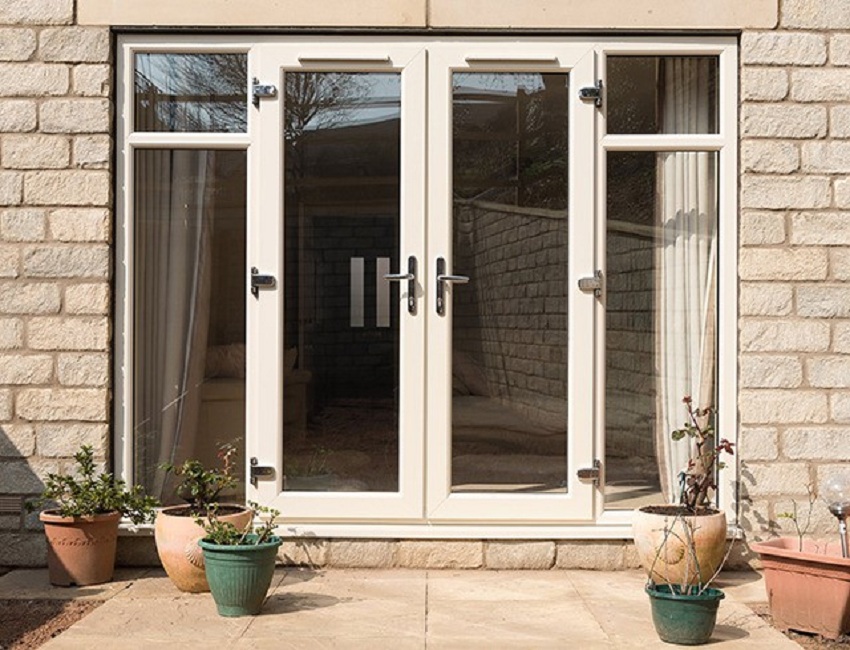 UPVC Windows and Doors