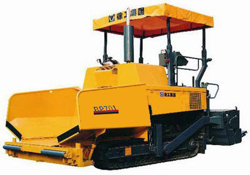 Supplier of Road Construction Machine