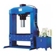 Manufacturers of Hydraulic Press Machine