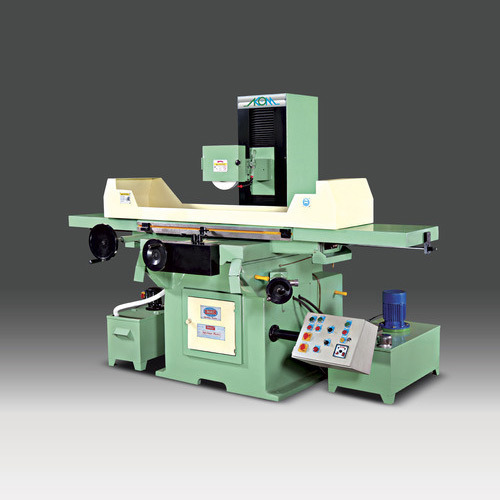 Supplier of Hydraulic Surface Grinder Machine