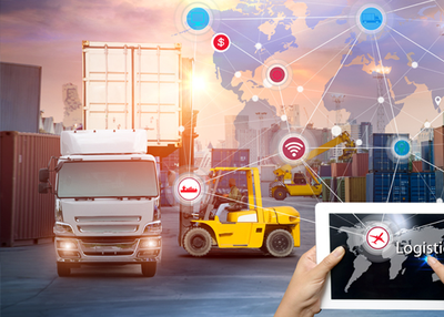 How Would IoT Drive Logistics Sector To Next Level?