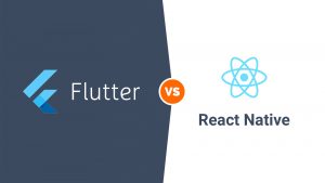 Flutter vs. React Native: Which Framework Can Prove To Be The Best For App Development in 2020?