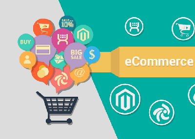 Why Opt For Top Custom E-commerce Solutions To Attract Customers?