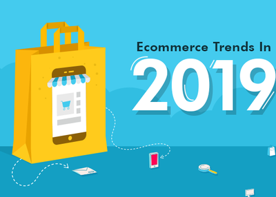 Where is the Indian e-commerce Industry heading in 2019?