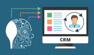How Small Business Owners With CRMs Are Profiting With AI?