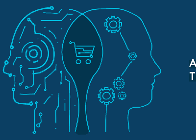 How would AI shape the future of the ecommerce industry?