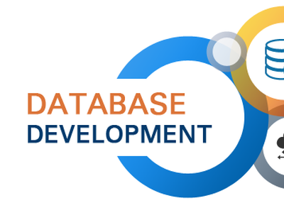 What’s The Need For Custom Database Design And Development?