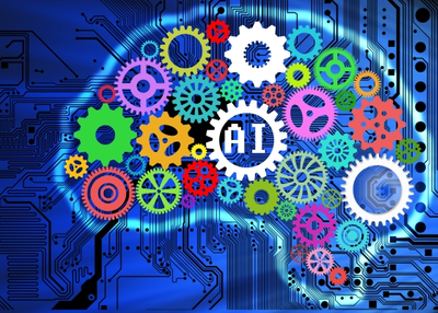 How is AI revolutionizing the relationship between the customer and companies?