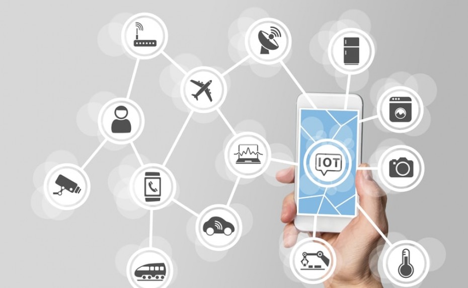 How is the Telecom Sector Leveraging The Internet of Things Technology?