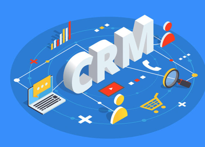 Why Your CRM System Is The Most Valuable Asset For Your Business?