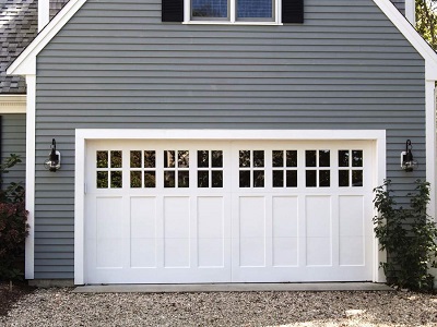 Garage Door Detroit MI
